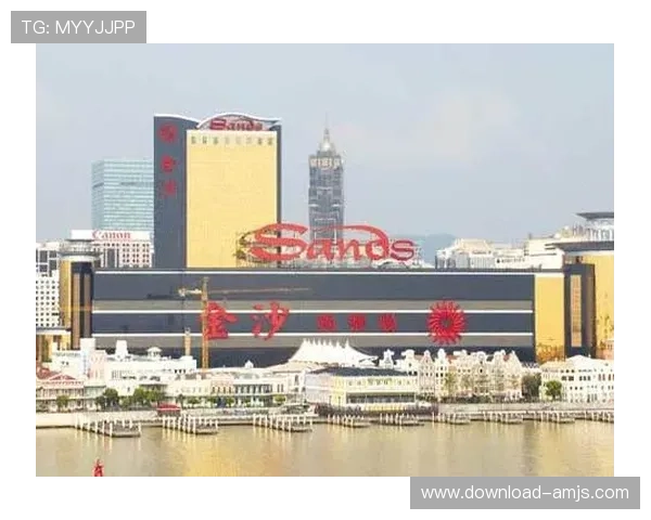 金沙中国澳门娱乐项目全攻略，丰富多彩的表演与娱乐设施满足不同游客需求